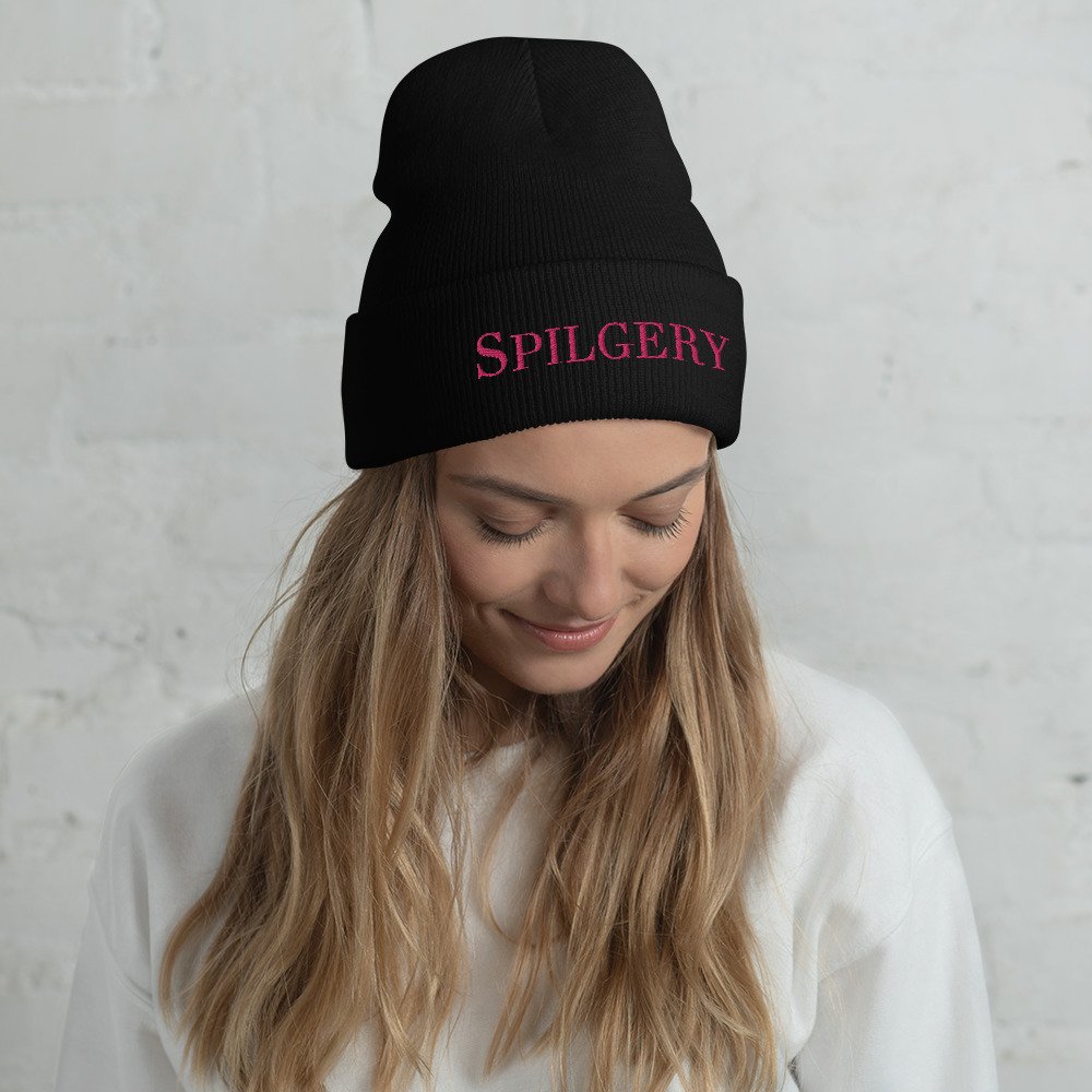 spilgery-cuffed-beanie-women-spilgery-pink-on-different-colors