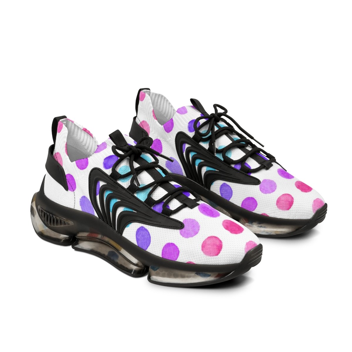 spilgery-mens-mesh-sneakers-little-dots-on-white