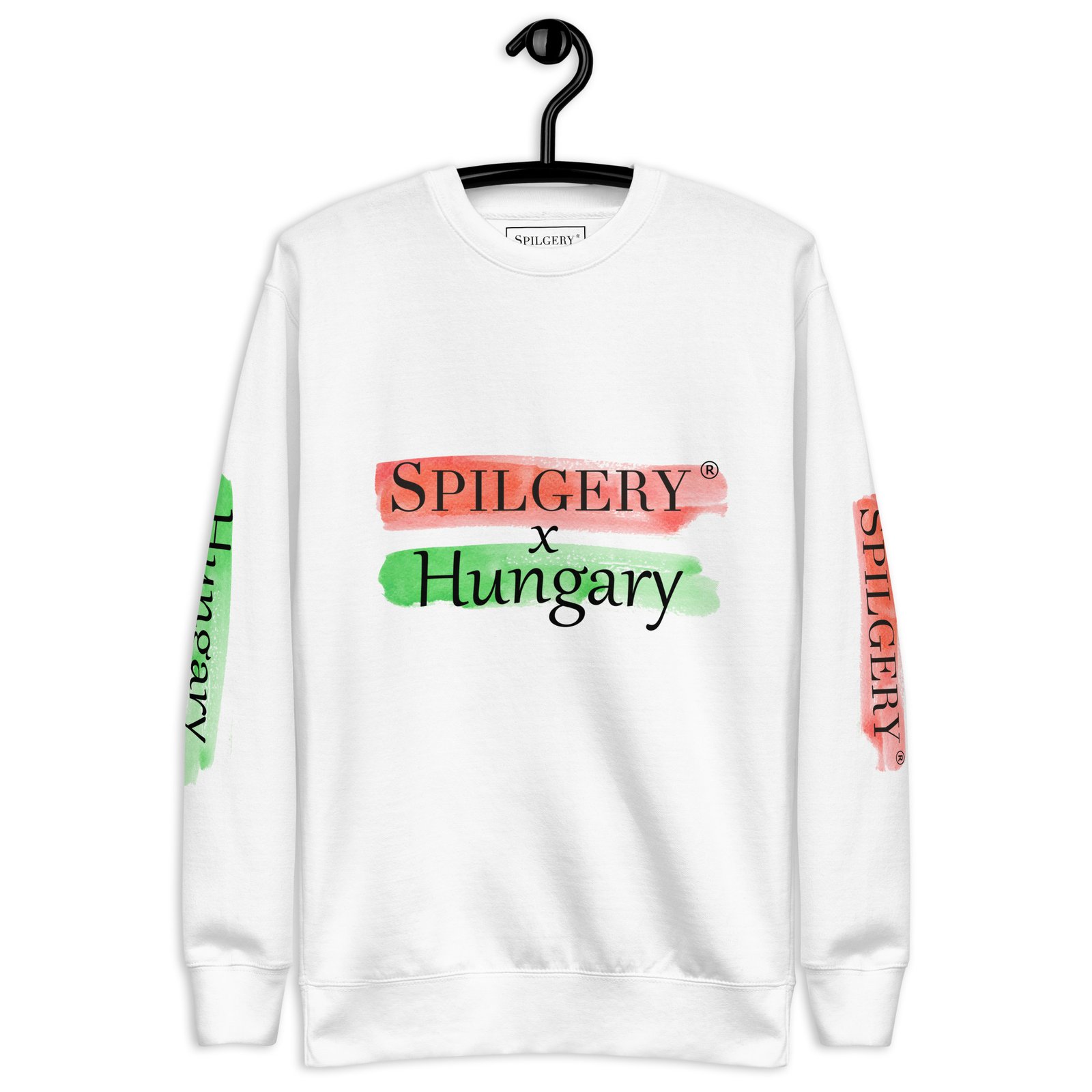 spilgery-x-hungary-unisex-premium-sweatshirt