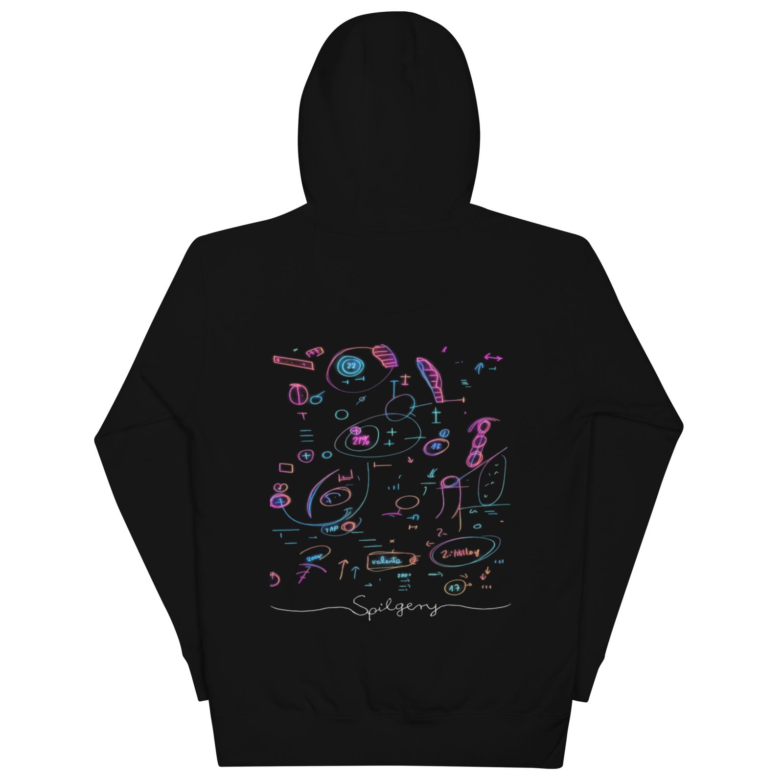 spilgery-x-ov-unisex-hoodie-x-ov-x-neon-on-black